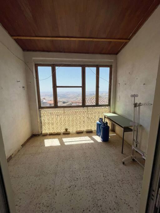 Full House 2 Big Bedroom Near To City & Hill Views Mussomeli Buitenkant foto