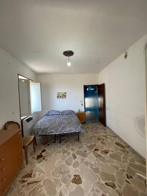 Full House 2 Big Bedroom Near To City & Hill Views Mussomeli Buitenkant foto